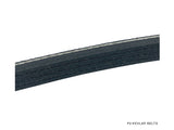 Nissan 240SX 89-90 KA24E Super V Belt Alternator
