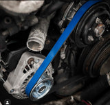 Nissan S13/14/15 SR20DET Super V Belt Alternator