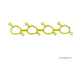 Nissan S13 SR20DET Thermal Guard Intake Manifold Gasket