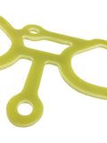 Nissan S13 SR20DET Thermal Guard Intake Manifold Gasket