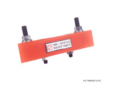 Nissan S13/14 - SR20/KA24/CA18 Solid Polyurethane Transmission Mount