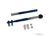 Nissan 240SX S14 95-98 Offset Tension Rods (Straight Style)