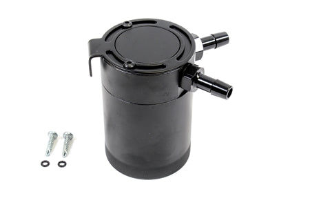 PLM Universal Oil Catch Can (Breather Tank) - Compact