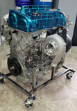 Honda K20C Engine Stand