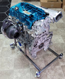 Honda K20C Engine Stand