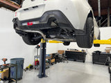 BRZ GR86 22+ Mid Pipe