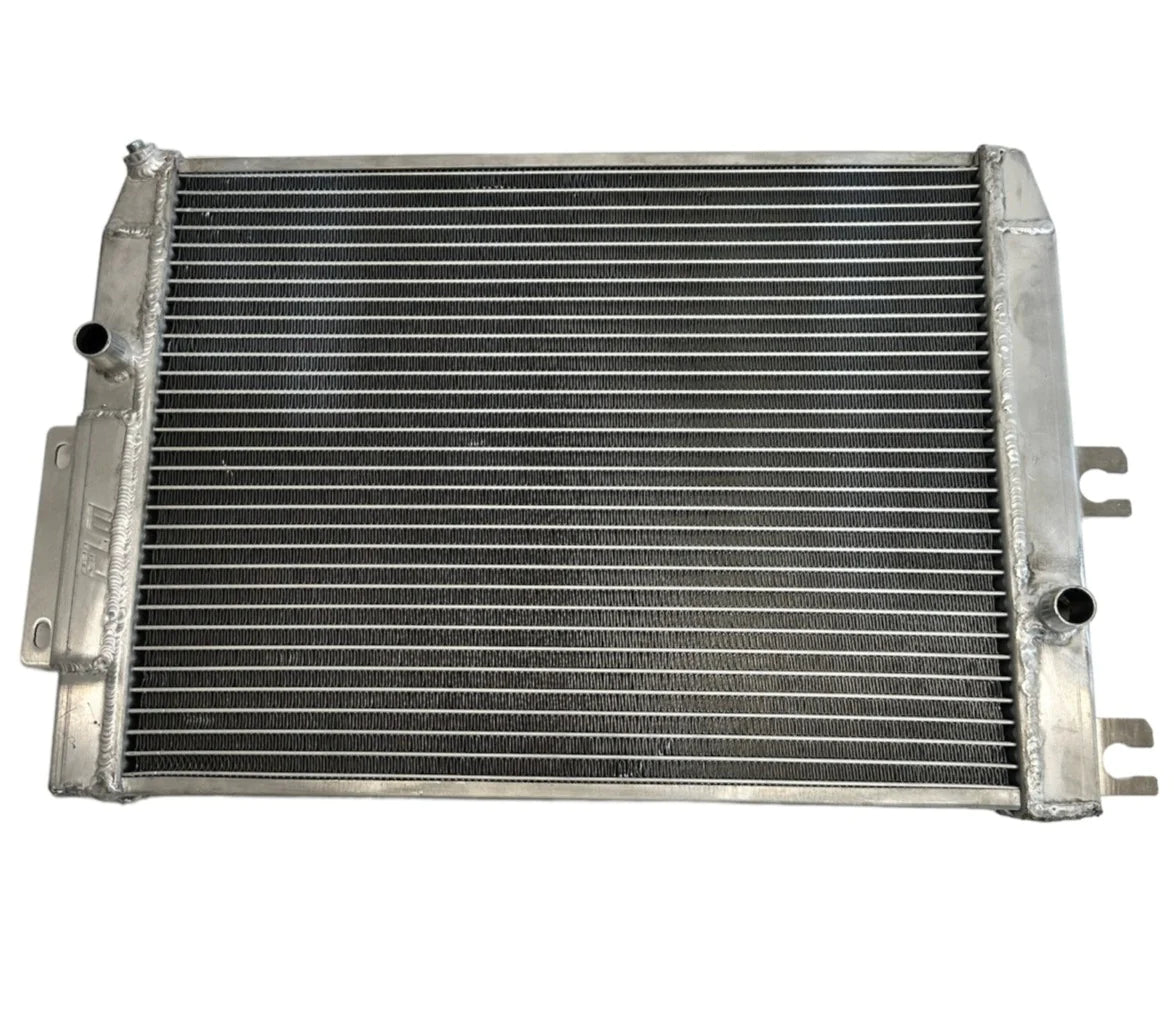 kncard84-3134 三干明　Rパラレル Nissan Z 2023+ Heat Exchanger XL – Burton-Racing
