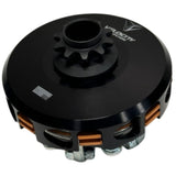 Velocity 2 Disc Clutch
