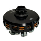 Velocity 2 Disc Clutch