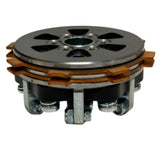 Velocity 2 Disc Clutch