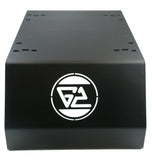 Planted Single Seat Display Stand