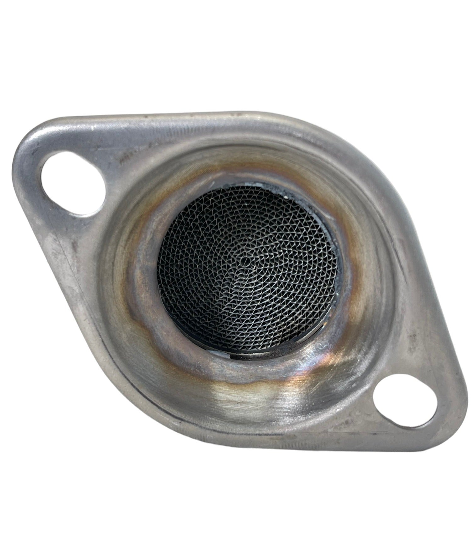 K Series K24 K20 RSX EP3 Header w/ Bolt-On Catalytic Converter – Burton ...