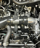 Honda Civic 1.5T FE 22+ Acura Integra DE 23+ Cold Air Intake w/ K&N Filter