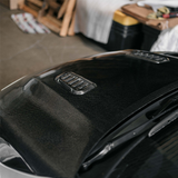Toyota GR Corolla 23+ OE-Style Carbon Fiber Hood