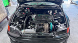 Honda Civic EG 92-95 Tubular Upper Radiator Support