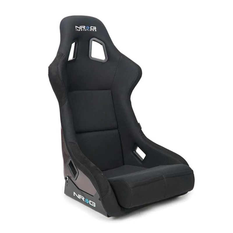 Carbon Fiber Bucket Seat - Large – Burton-Racing Carbon Fiber Bucket Seat - Large – Burton-Racing