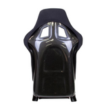 FRP Bucket Seat w/ Carbon Fiber - Medium
