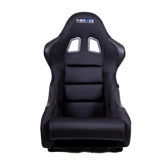 FRP Bucket Seat w/ Carbon Fiber - Medium (Type 2)
