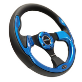 320mm Pilota Series Steering Wheel