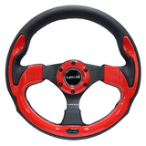 320mm Pilota Series Steering Wheel