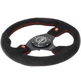320mm Dual Button Steering Wheel