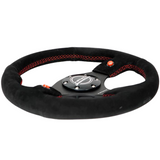 320mm Dual Button Steering Wheel