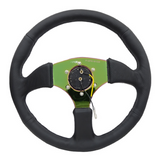 350mm Steering Wheel