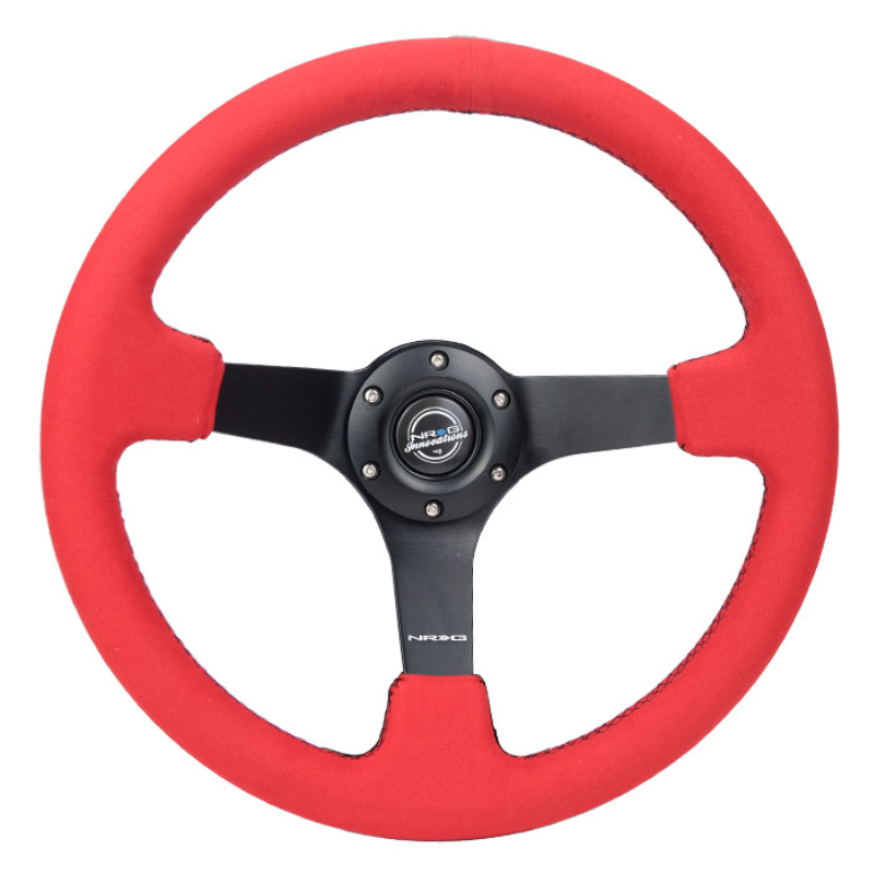 NRG Innovations – Burton-Racing