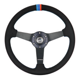 350mm Flat Steering Wheel