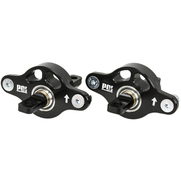 For 92-95 Honda Civic EG Rear Lower Control Arms + Subframe Brace Silver Billet For 92-95 Honda Civic EG Rear Lower Control Arms + Subframe Brace Silver Billet
