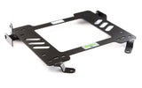 Planted Seat Bracket- Audi S4 [B5 Chassis] (2000-2002) - Driver / Left