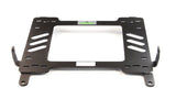 Planted Seat Bracket- Acura NSX (1991-2005) - Driver / Left