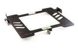 Planted Seat Bracket- Audi A4 [B5 Chassis] (1994-2001) - Driver / Left