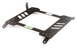 Planted Seat Bracket- Nissan 350Z (2003-2008) - LOW - Driver / Left