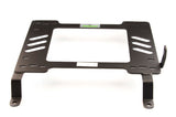 Planted Seat Bracket- Toyota FJ Cruiser (2007-2014) - Driver / Left