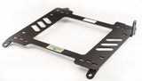 Planted Seat Bracket- Honda S2000 AP1 Chassis (1999-2006) - Passenger / Right