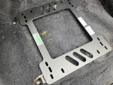 Planted Seat Bracket- Mazda RX7 (1979-1985) - Driver / Left
