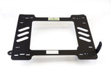 Planted Seat Bracket- Mazda RX8 (2003-2012) - Driver / Left