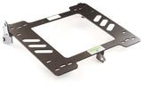 Planted Seat Bracket- VW Golf/Jetta/Rabbit [MK1 Chassis] (-1984), Scirocco (1974-1992) - Driver / Left