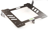 Planted Seat Bracket- VW Golf/Jetta/Rabbit [MK1 Chassis] (-1984), Scirocco (1974-1992) - Passenger / Right