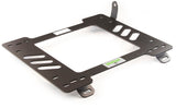 Planted Seat Bracket- Mazda MX-5 Miata [NA Chassis] (1989-1997) - Passenger / Right
