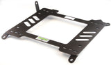 Planted Seat Bracket- Honda S2000 AP2 Chassis (2007-2009) - Driver / Left