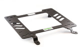 Planted Seat Bracket- Oldsmobile Cutlass (1964-1967) - Driver / Left