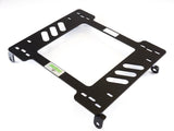 Planted Seat Bracket- Honda Civic 3 Door Hatch Back [Excluding Si]  (1984-1987) - Driver / Left