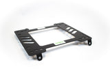 Planted Seat Bracket- Nissan/Datsun 720 Pickup (1980 -1986) - Driver / Left