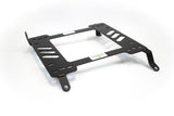 Planted Seat Bracket- Infiniti Q60 [1st Generation] (2013-2016) - Driver / Left