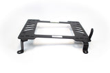 Planted Seat Bracket- Infiniti Q60 [1st Generation] (2013-2016) - Driver / Left
