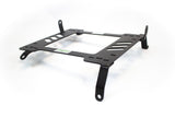 Planted Seat Bracket- Jeep Grand Cherokee [3rd Generation] (2005-2010) - Driver / Left