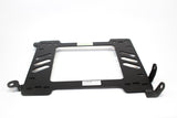 Planted Seat Bracket- Mazda 323 / Mazdaspeed Protege [8th Generation / BJ Chassis] (1998-2003) - Driver / Left