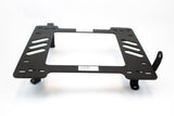 Planted Seat Bracket- Mitsubishi Montero [2nd Generation] (1991-1998) - Driver / Left